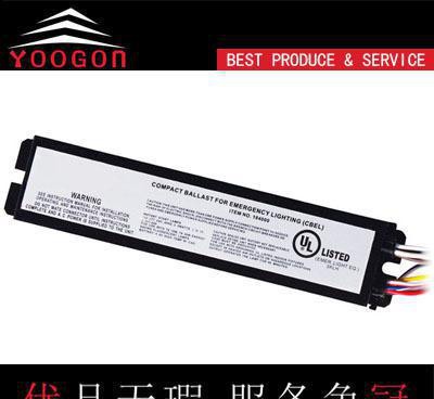 有UL认证 三防灯荧光灯管应急镇流器图3