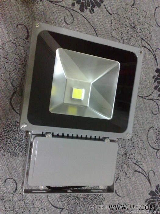 供应** 70W投光灯/泛光灯 368/PCS图2