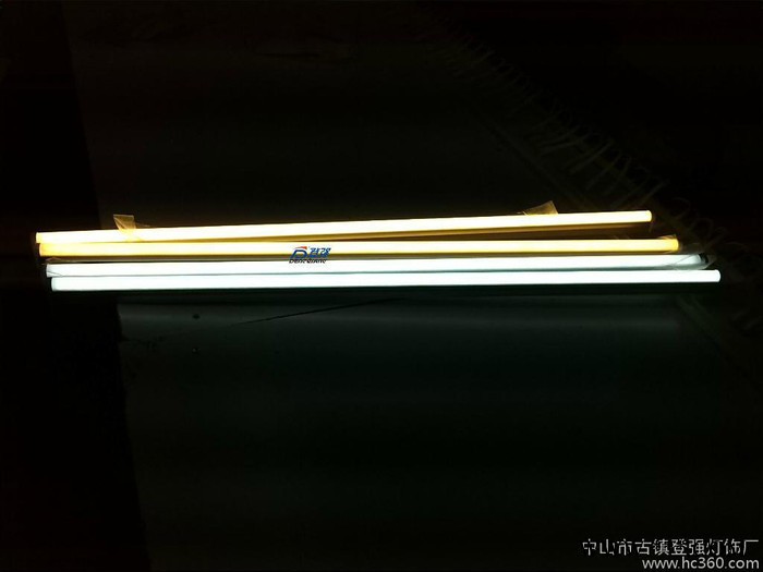 供应登强灯饰T8-1500AT8LED灯管 高显色 高光效