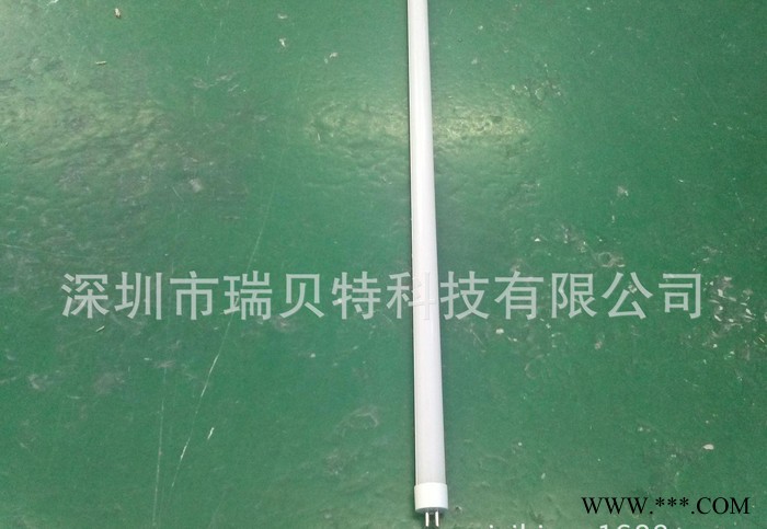 低价直销 高亮度无暗影私模led灯管 质量保证图1