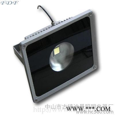 供应迪曼LED投光灯30W图1