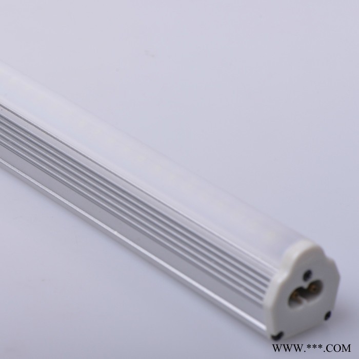 供应利科奥LR/T5-6.6W-600-节能灯管图3
