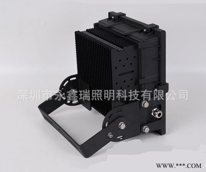 永鑫瑞**款led泛光灯70W 户外广场亮化 高质量超高亮防图1