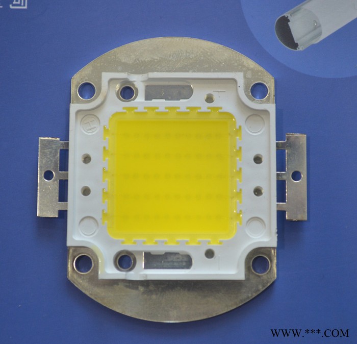 供应旭日RS0380W.GH集成光源LED泛光灯图1