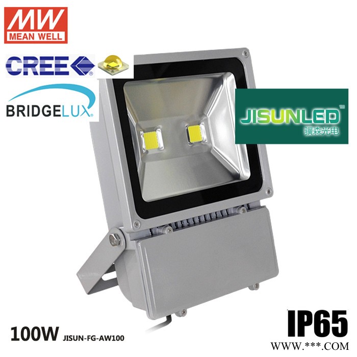 150W LED投光灯 上海LED泛光灯生产厂家图1