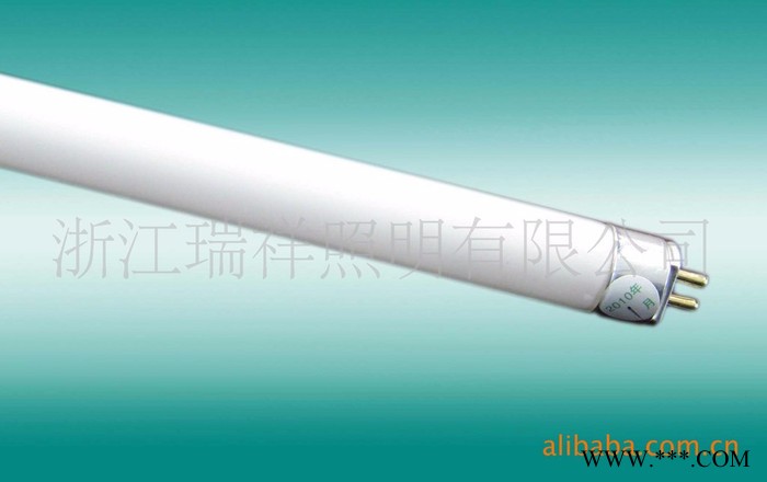 Ricky/瑞旗T8直管型荧光灯管，先进的技术，专业的服务，高效的运营，让客户体验产品服务的高效。图4