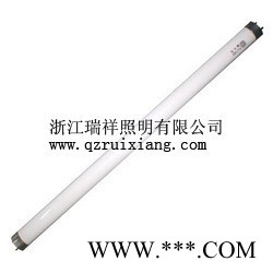 Ricky/瑞旗T8直管型荧光灯管，先进的技术，专业的服务，高效的运营，让客户体验产品服务的高效。图5