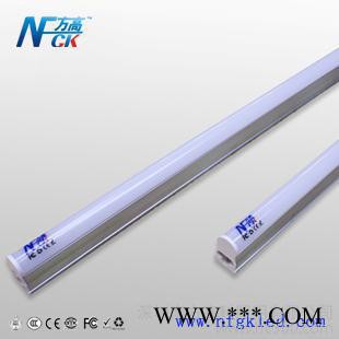 供应1.2M灯管 一体式T5日光管18W LED节能日光灯 灯管批发直销报价图2