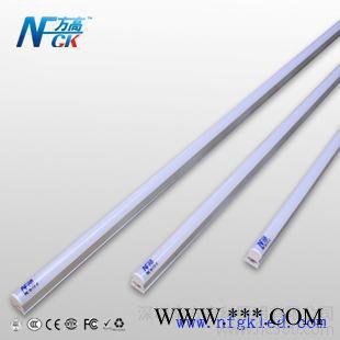供应1.2M灯管 一体式T5日光管18W LED节能日光灯 灯管批发直销报价图3