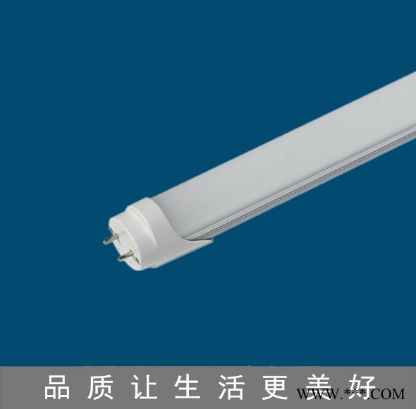 供应星锦照明 供应T8 24W LED灯管 椭圆 1500mm