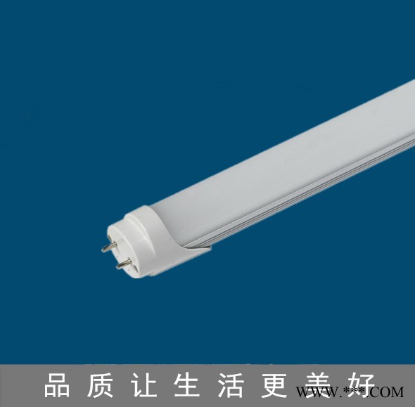 供应星锦照明 供应T8 24W LED灯管 椭圆 1500mm图3