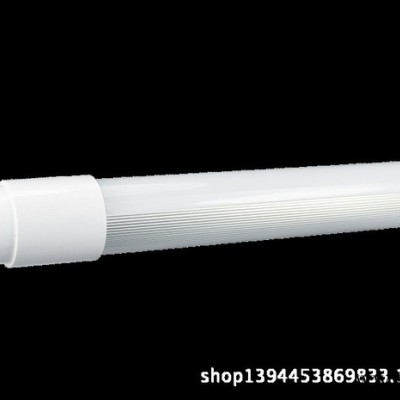 供应巨亮T8LED日光灯管 节能灯T8圆管一体化