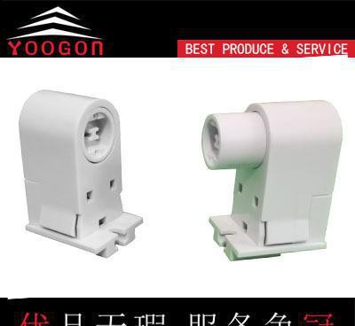 有UL认证,R17d灯管灯座,R17d高压灯座图1