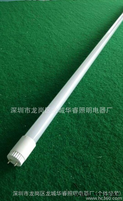 T8 led 全玻璃日光灯管，恒流IC，1.2M,18W,，图3