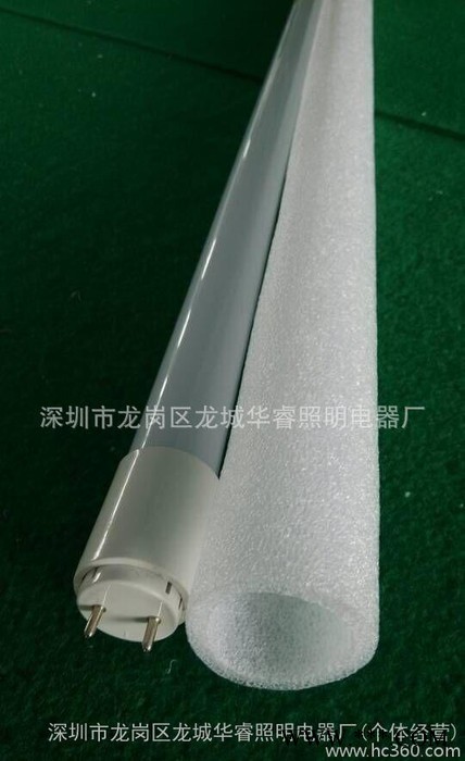T8 led 全玻璃日光灯管，恒流IC，1.2M,18W,，图2