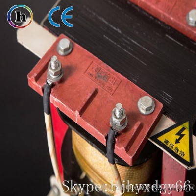 北京汇亿鑫公司批量生产UV灯管专用3KW380V镇流器