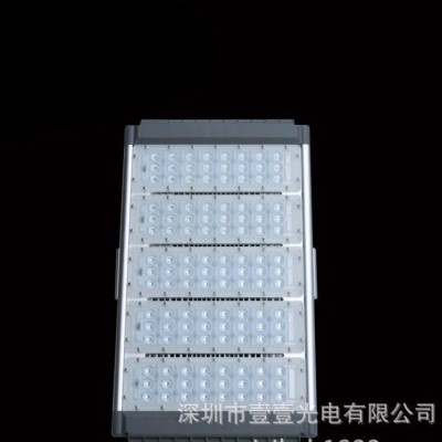 120颗模组型LEd投光灯　150W高亮投光灯/隧道灯