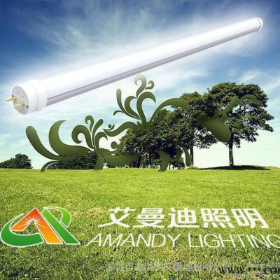 LED日光灯管T8/5日光管2835贴片全发光诚招代理