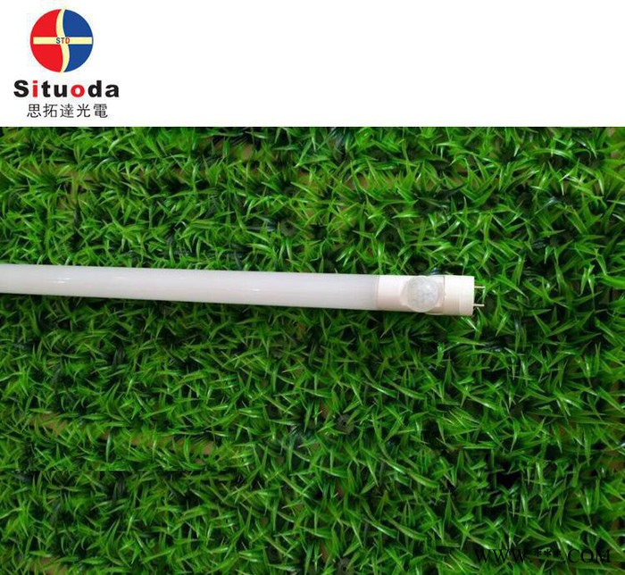 LED T8玻璃灯管日光天花照明透光率节能省电环保健康促销光图5