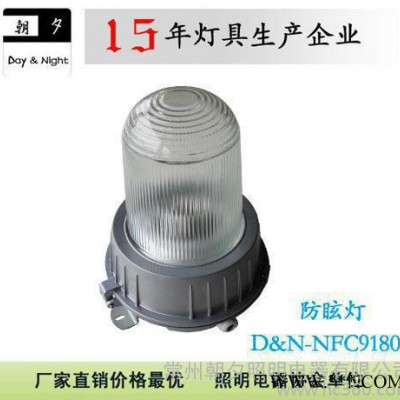 常州15年生产 NFC9180 150W 防眩泛光灯