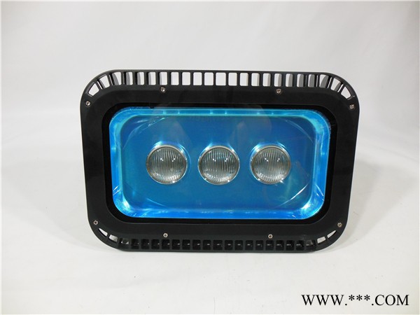 LED三防泛光灯120W厂用防水防尘防腐吸顶灯BFC9124图5