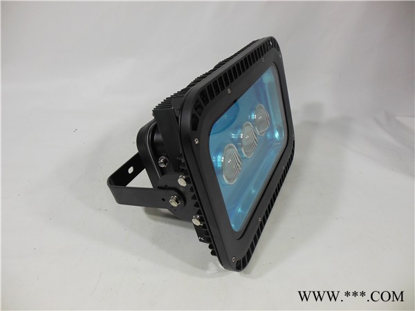 LED三防泛光灯120W厂用防水防尘防腐吸顶灯BFC9124图4