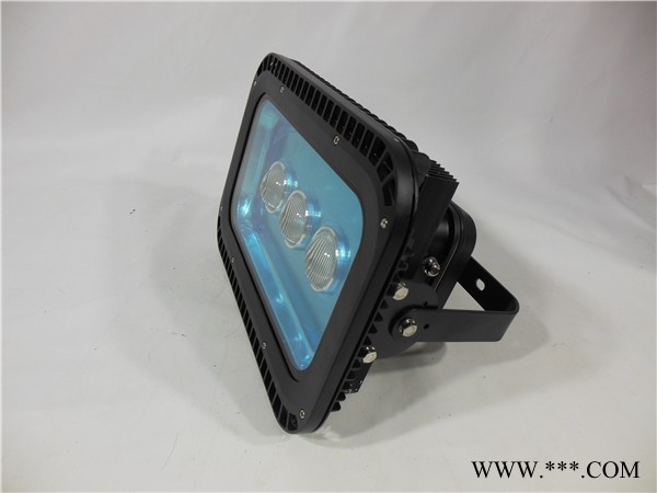 LED三防泛光灯120W厂用防水防尘防腐吸顶灯BFC9124图3