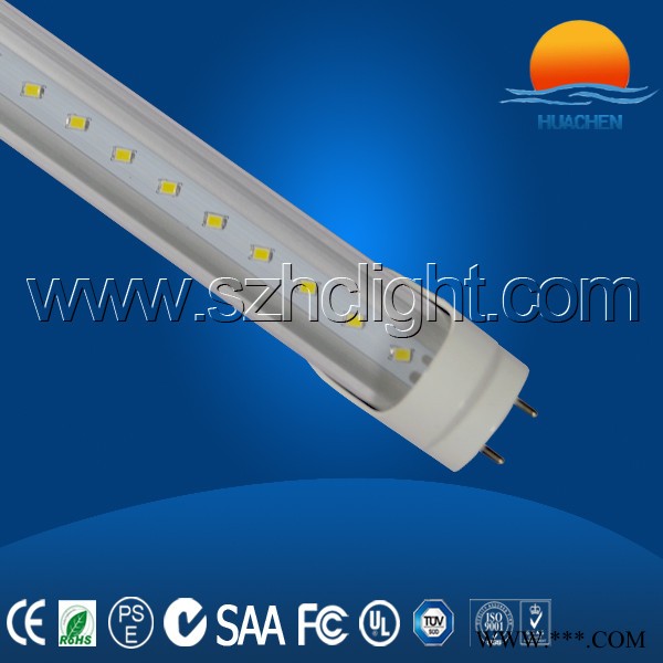 供应Shenzhen H&CHC-T8-90-13WT8LED灯管日光灯图2