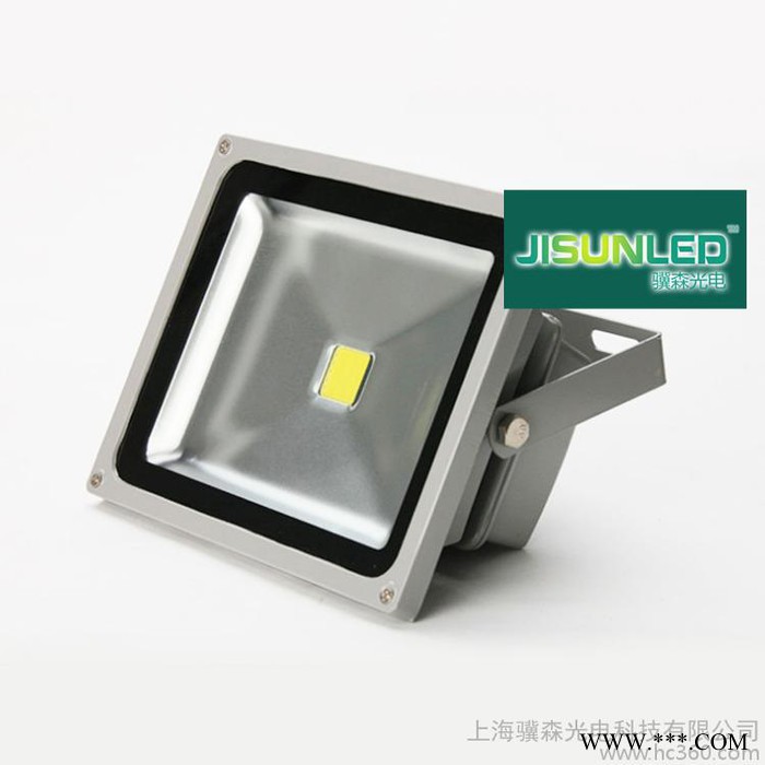 40W LED泛光灯|50WLED投光灯|大功率LED补光灯|LED广告招牌照明灯 投射灯 广告灯 生产厂家图2