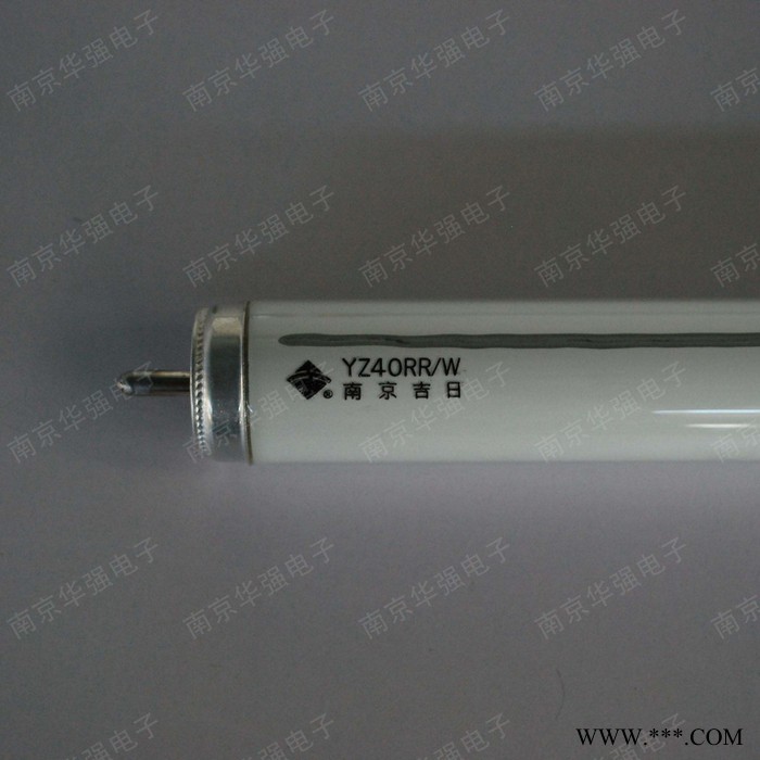 **  南京华强  YZ20RR/W 防爆灯管图4