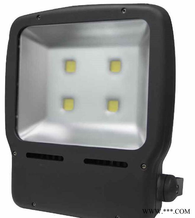 新款led投光灯240w led泛光灯 大功率led投光灯图1
