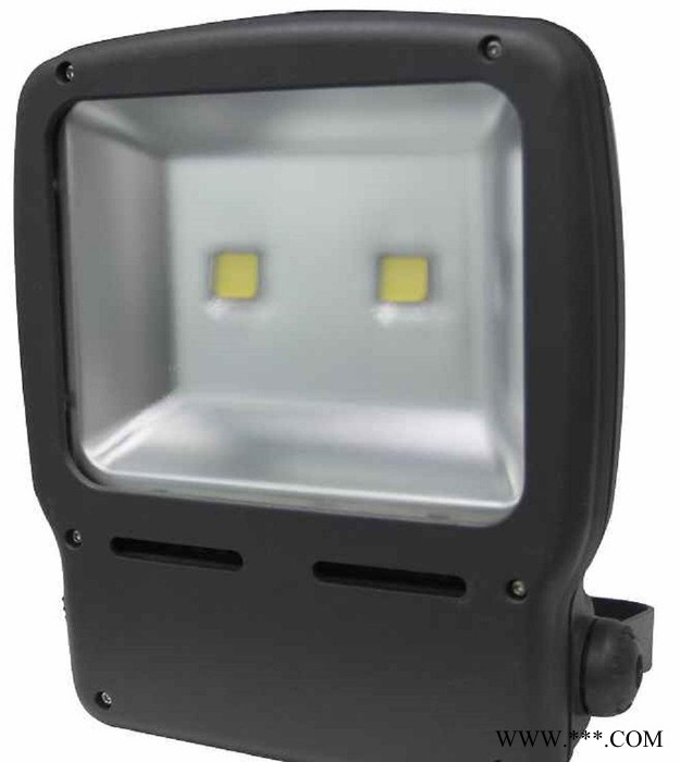 新款led投光灯240w led泛光灯 大功率led投光灯图2