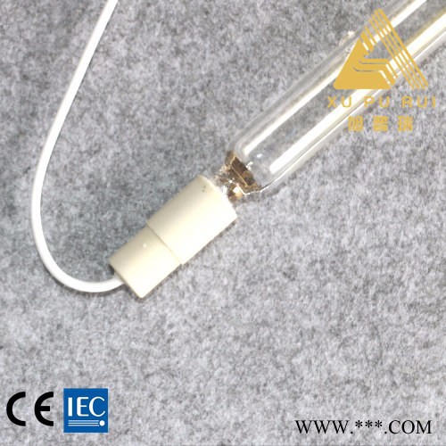 旭普瑞6kw215mm晒版曝光灯 UV树脂固化用碘镓灯 紫外线UV灯管图3