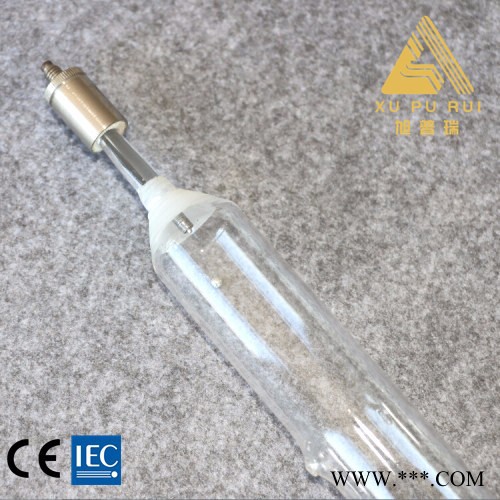 旭普瑞6kw215mm晒版曝光灯 UV树脂固化用碘镓灯 紫外线UV灯管图2