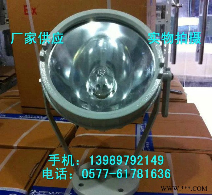 防爆投光灯 BAT96-L400Z防爆金卤灯图1