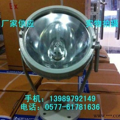 防爆投光灯 BAT96-L400Z防爆金卤灯