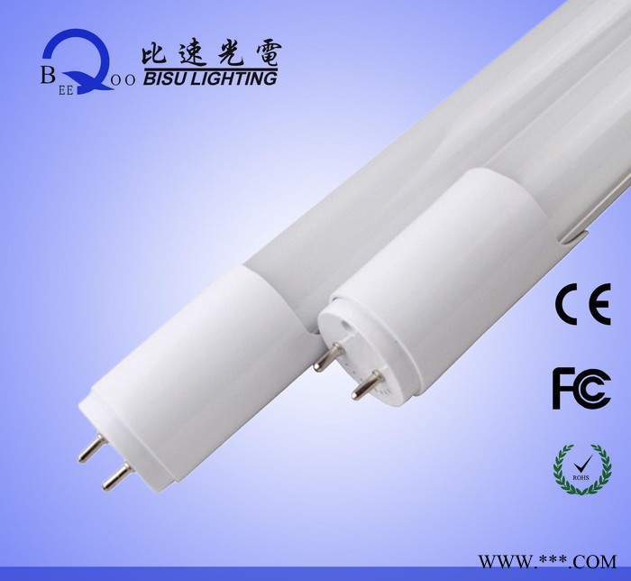 可拆卸LED日光灯  led灯管t8 t8led灯管 10w  led车库灯图1