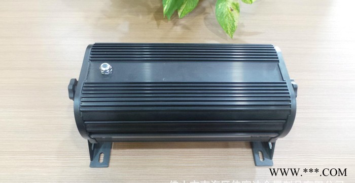 大功率led投光灯外壳   大枕头投光灯外壳套件  洗墙灯外壳套件图2