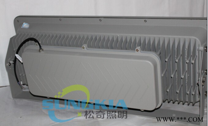 SK聚光款LED投光灯SK-TG1-11-500W投射灯图2