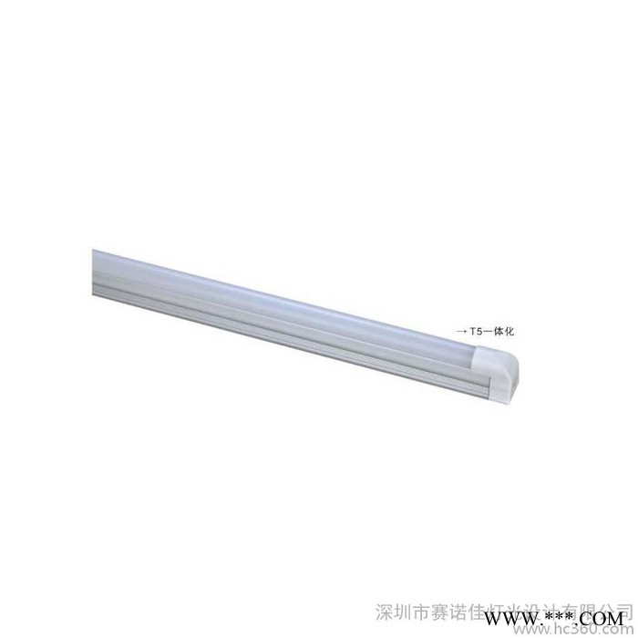 厂家供应LED日光灯 LED日光灯管 LED灯管 T8 T5 LED分体一体灯管图2
