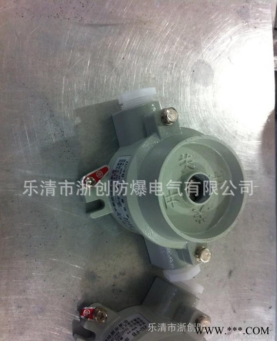 BZK8038防爆防腐控制箱（操作柱防爆内场强光泛光灯BTD8120图片图2