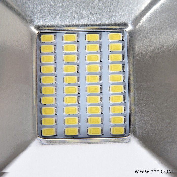天禄TL-TG128010W新款12V低压LED贴片投光灯10W太阳能专用投射灯防水一体化泛光灯 低压贴片投光灯图2