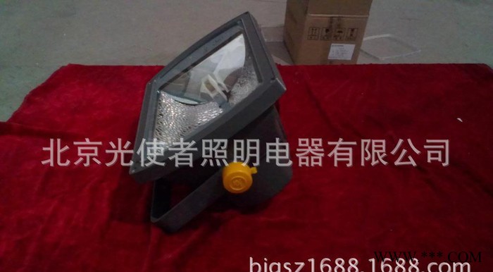 亚明ZY58-J70/tc 70w单端投光泛光灯 小功率一体图1