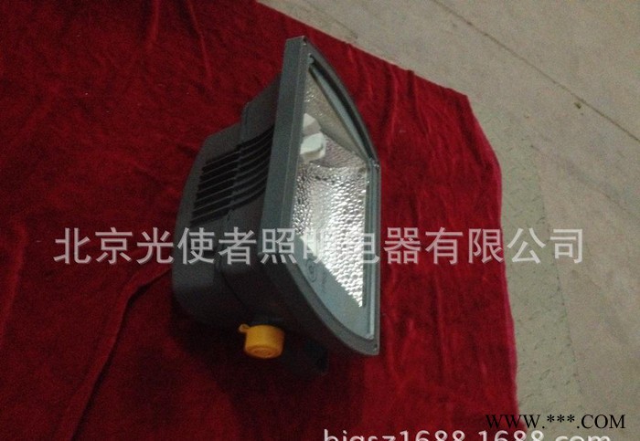 亚明ZY58-J70/tc 70w单端投光泛光灯 小功率一体图2