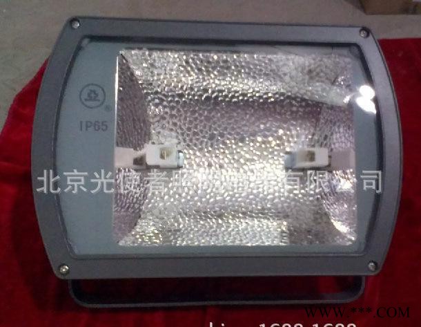 亚明ZY58-J70/tc 70w单端投光泛光灯 小功率一体图3