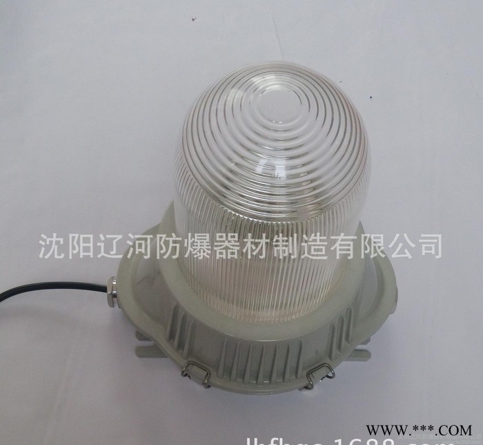 防眩泛光灯 工厂用顶灯 液化气用灯具 NFC9180 直销 辽河防爆图2