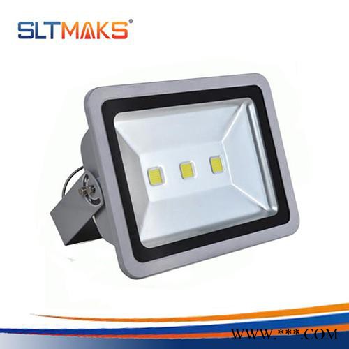 150W LED投光灯批发led泛光灯生产** smd集成大功率高亮工程用led隧道灯 防水IP65 CE认证图3