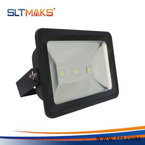 150W LED投光灯批发led泛光灯生产** smd集成大功率高亮工程用led隧道灯 防水IP65 CE认证