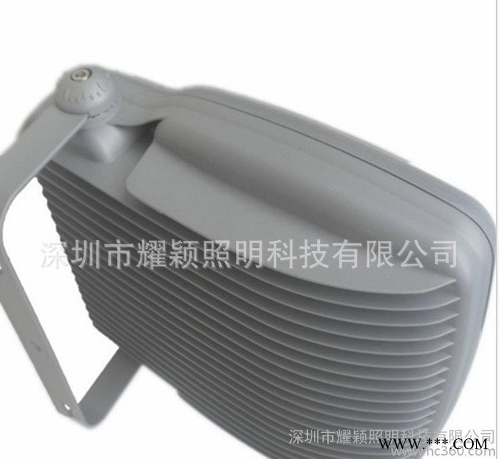 LED投光灯100W    100W投光灯   双光源LED图3