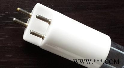 杀菌灯城市污水工程紫外线杀菌灯UV紫外线消毒灯管